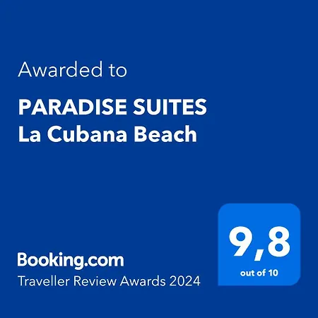 Paradise Suites La Cubana Beach Fuengirola Exterior photo
