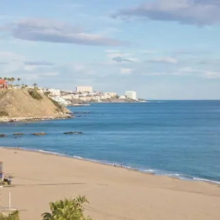 Paradise Suites La Cubana Beach Fuengirola Room photo