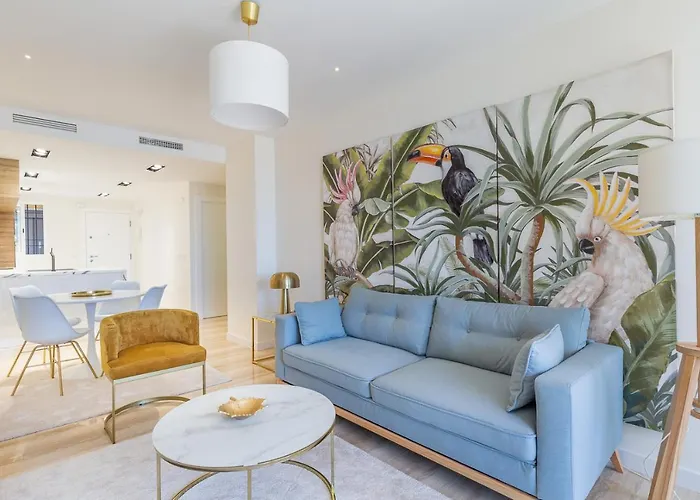 PARADISE SUITES La Cubana Beach