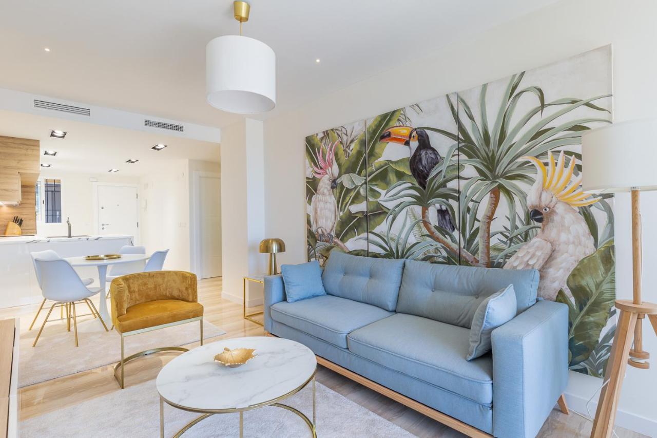Apartment Paradise La Cubana Fuengirola