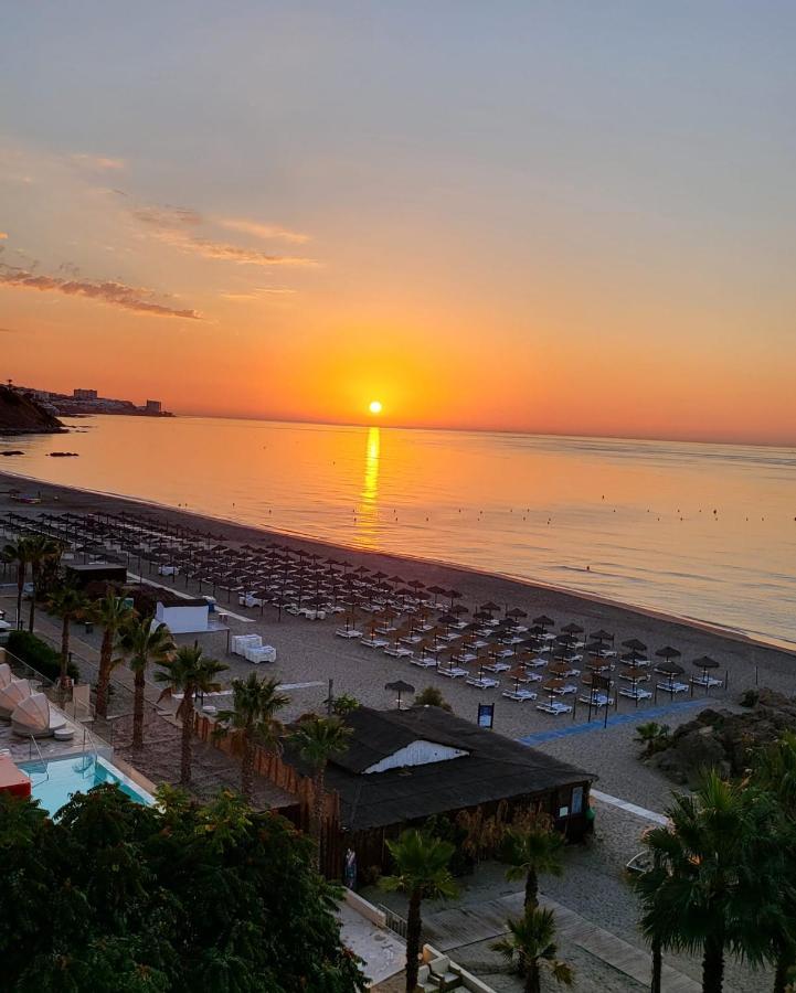 Apartment Paradise La Cubana Fuengirola