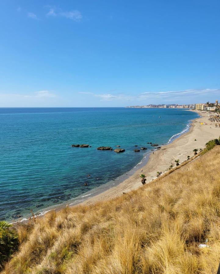 Paradise La Cubana Apartment Fuengirola