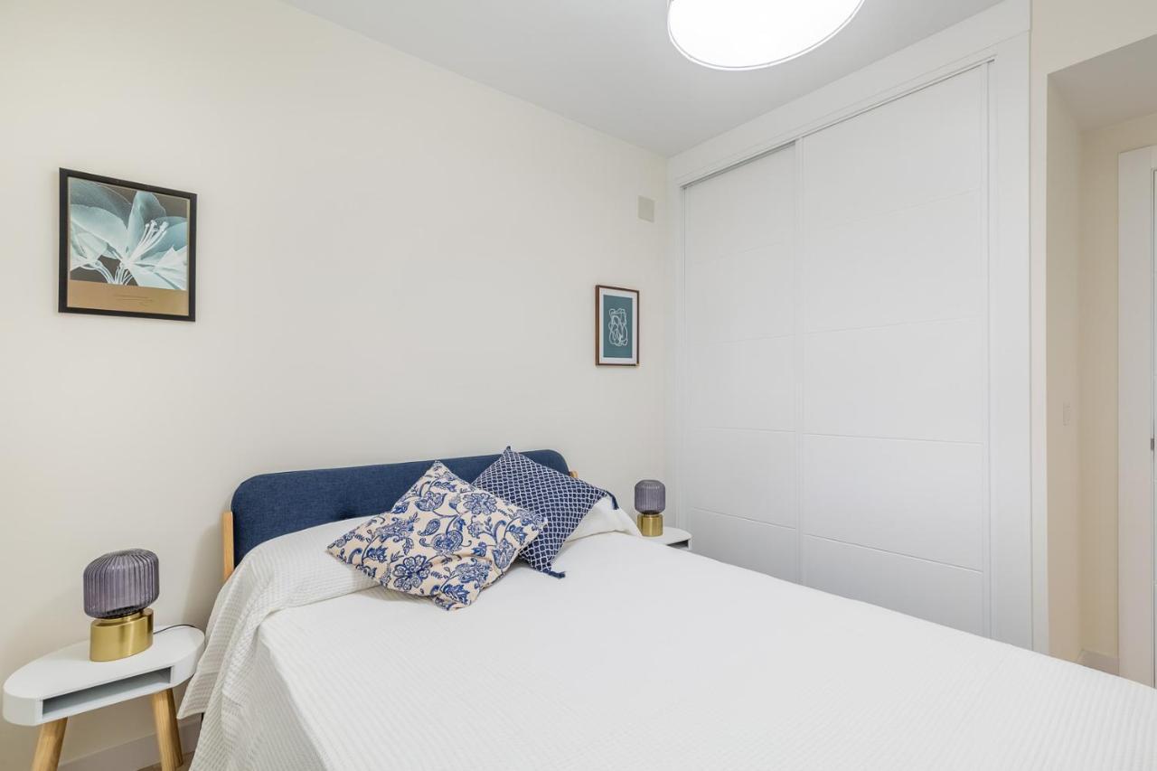 Paradise La Cubana Apartment Fuengirola